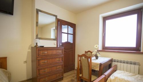 Triple Room with Private Bathroom