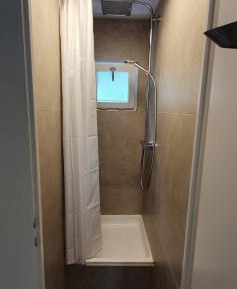 Standard Double Room with Shared Bathroom