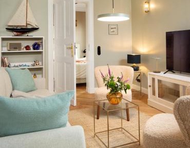 Apartment with Sea View