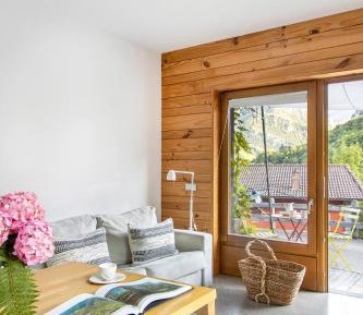 Junior Suite with Terrace