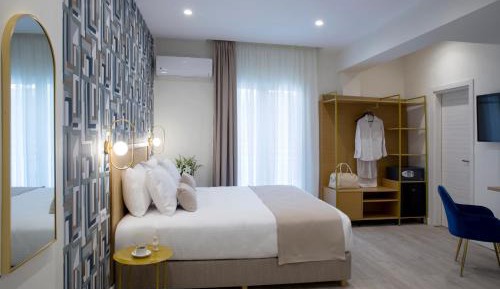 Executive Room with Balcony