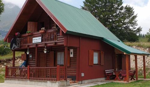 Family Bungalow