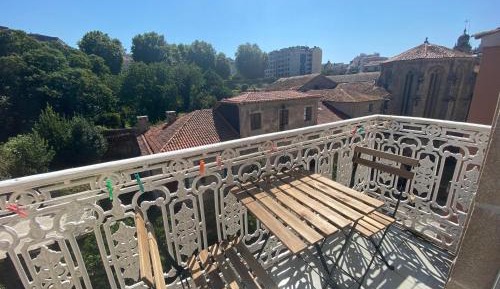 Twin Room with Shared Bathroom