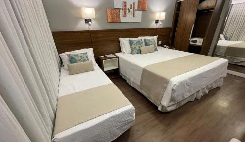 Superior Triple Room