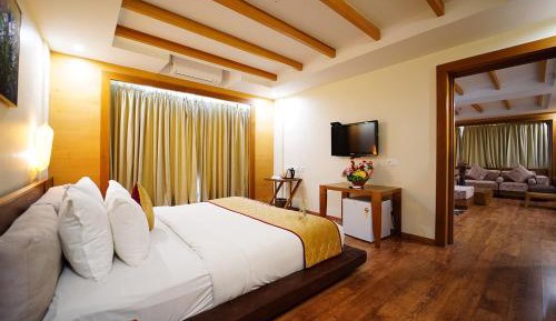 Executive Suite