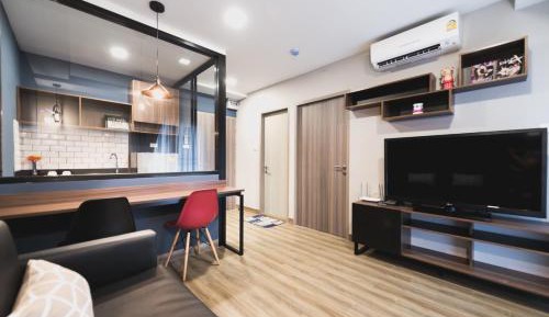 Family Suite with Balcony
