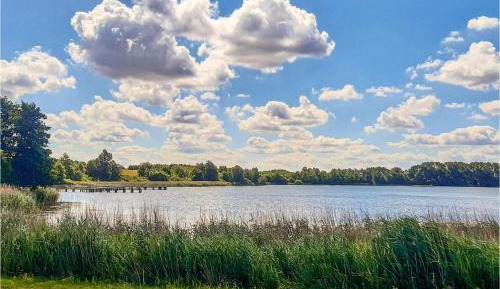 Two-Bedroom Holiday Home