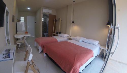 Standard Triple Studio