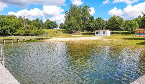 Two-Bedroom Holiday Home