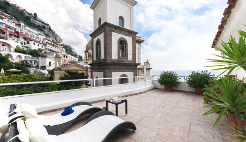 Superior Studio with Sea View