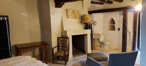 Triple Room with Shower