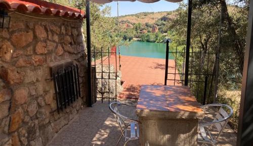  El Torreon Mini Estudio