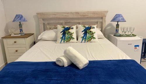 Family Room with Bathroom