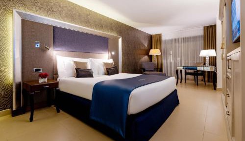 Executive Double Room