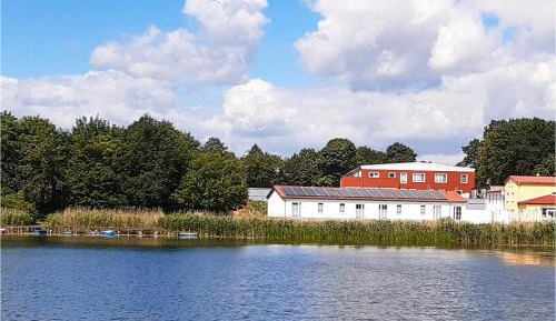 Two-Bedroom Holiday Home