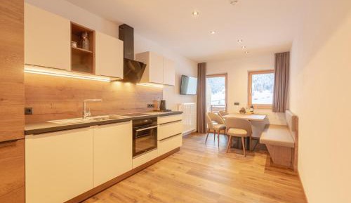 Superior Apartment with Sauna