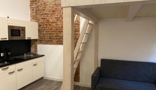 Small Double or Twin Room