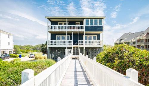 Five-Bedroom House