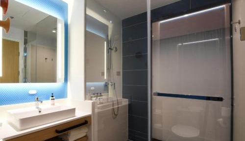 Standard King Room with Extra Floor Space