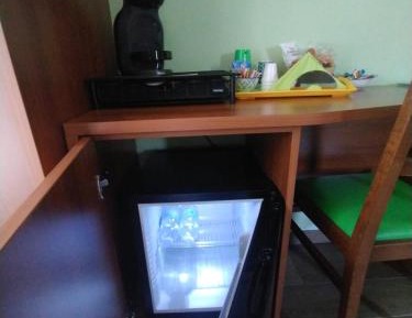 Double or Twin Room with Bathroom