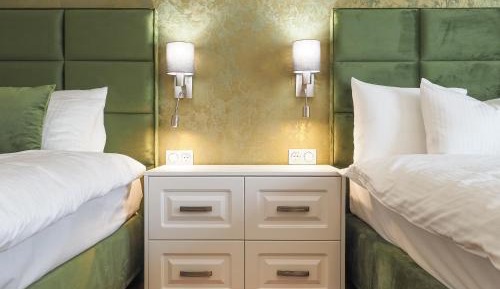 Executive Triple Room