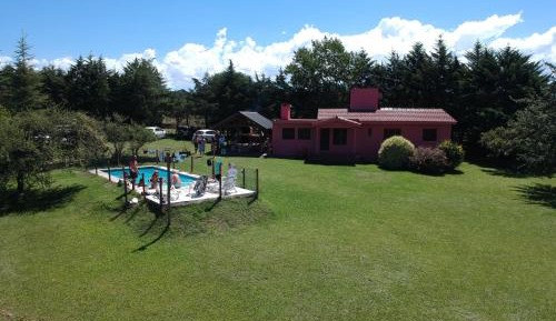 Vacation Home