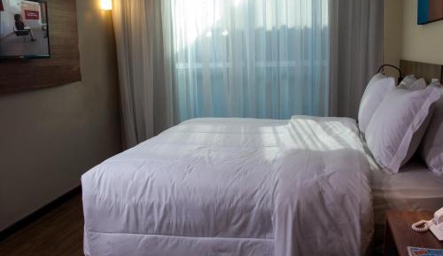 Superior Room with Double Bed