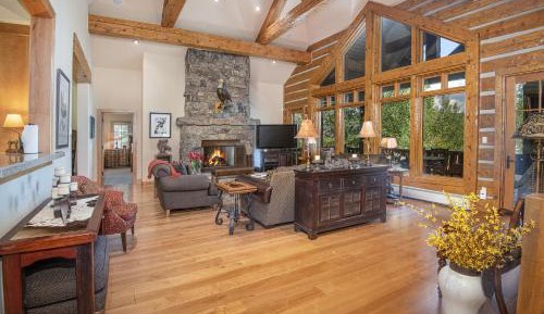 Five-Bedroom House