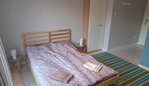 Triple Room with Bath