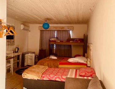 Superior Family Room