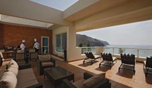 Two Bedroom Beach Villa