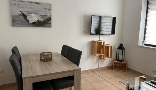 Apartment - Ground Floor