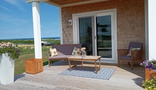 King Seaview Suite