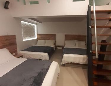 Standard Family Room