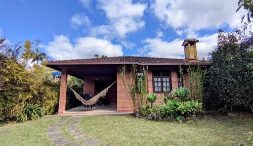 Two-Bedroom Townhouse