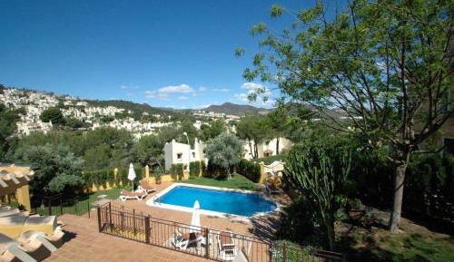 Villa Luxury - Calle Q, 7