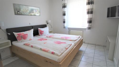 Holiday Apartment 2 Spätburgunder