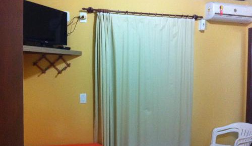 Double Room with Pool View