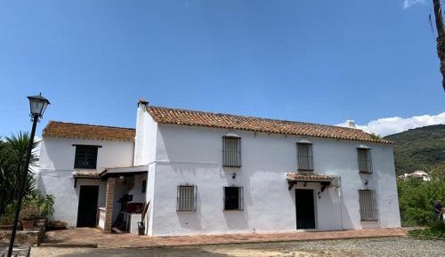 Casa del Tigre