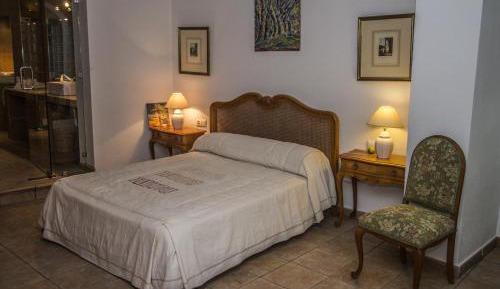 Superior Double or Twin Room