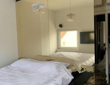 Queen Room with Sea View