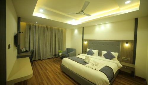 Double or Twin Room