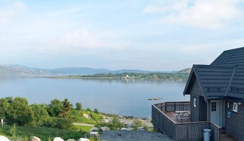 Four-Bedroom Vacation Home