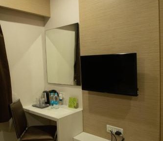 Executive Triple Room
