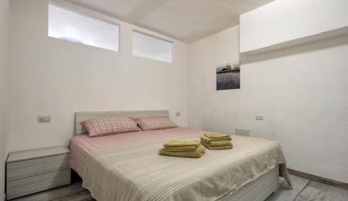 Two-Bedroom Superior Apartment