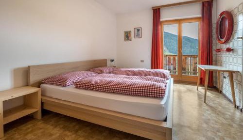 Three-Bedroom Superior Apartment