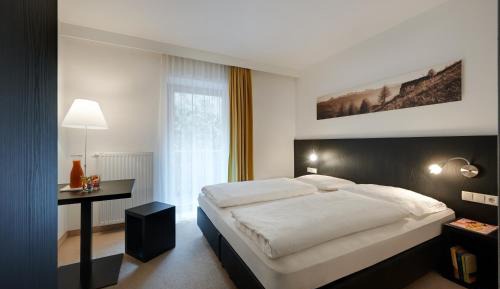 Comfort Double Room with Balcony