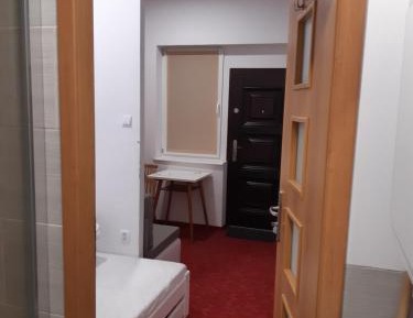 Double Room with Extra Bed