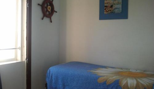 Single Room with Sea View