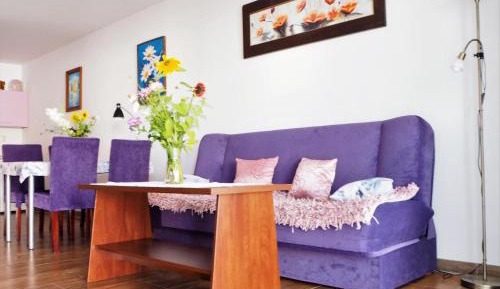 Duplex Apartment